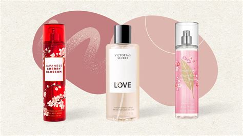 body mist vs perfume reddit
